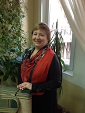 Ковалёва Ирина Михайловна