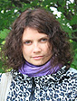 Лазаерва Анна Александровна