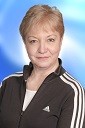 Горбунова Ирина Александровна, учитель физкультуры
