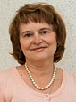 Ермолина Ирина Борисовна, руководитель центра дополнительного образования