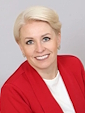Елена Александровна Дудник