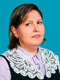 Фунтикова Ирина Владимировна, психолог